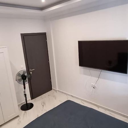 Luxurious Apartment In The Heart Of Солун Екстериор снимка