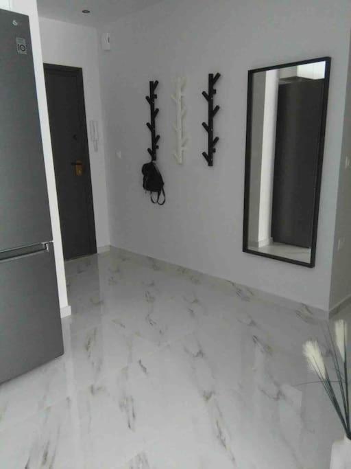 Luxurious Apartment In The Heart Of Солун Екстериор снимка